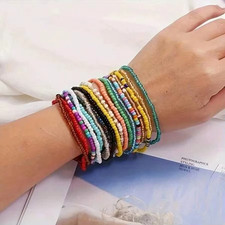 Stück set boho - 17,