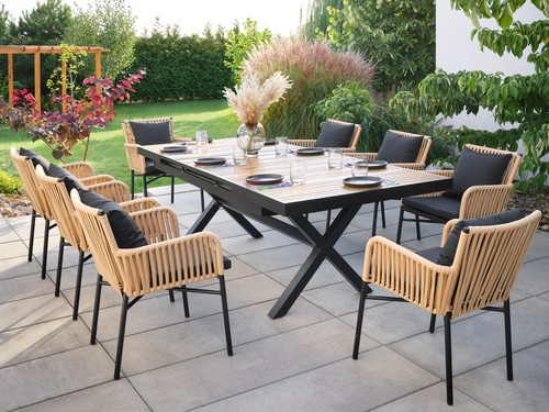 Gartenmöbel set - gartenmöbel-set, –