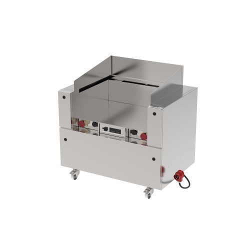 Rieber acs 1100 2x - rieber,