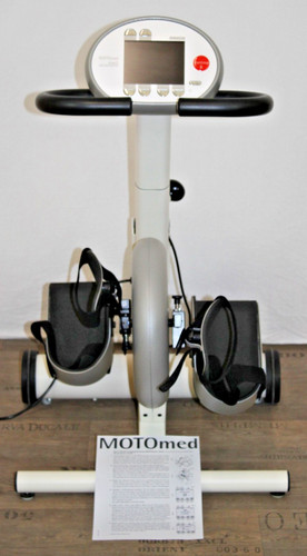 Top reck motomed viva - top,