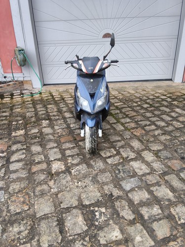 Verkaufen alle teile roller - alle,