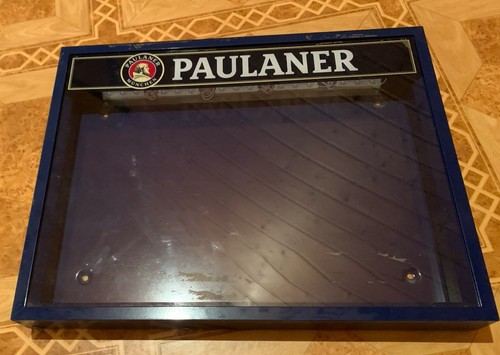 Gebrauchter schaukasten - gebrauchter,