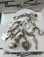 Massives thomas sabo - sabo, charm