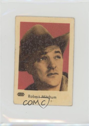 1957 dutch gum - 1957, unnumbered