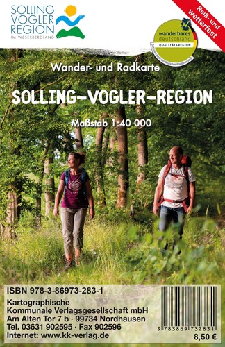 Solling vogler region rad - solling-vogler-region, rad-