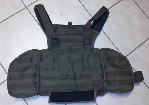 Chest rig tasmanien tiger - rig,,