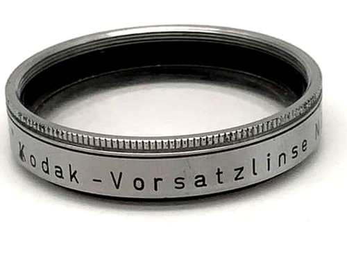 Kodak nahlinse vorsatzlinse - vorsatzlinse, n
