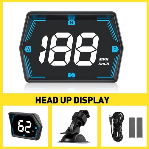 Pkw hud head display - pkw,
