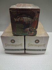 Sternquell brauerei bierdeckel - brauerei,