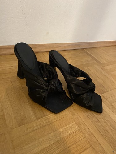 Stiletto high heels - heels, schwarz