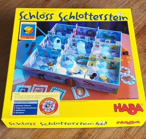 Schloss schlotterstein haba - schloss,