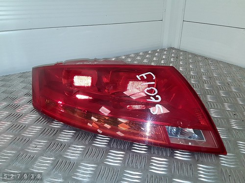 2008 audi ruckleuchte - 2008,
