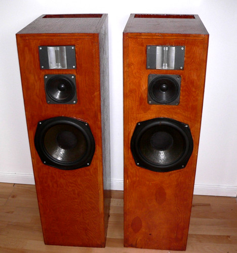 Teufel lt4 vintage - lt4,