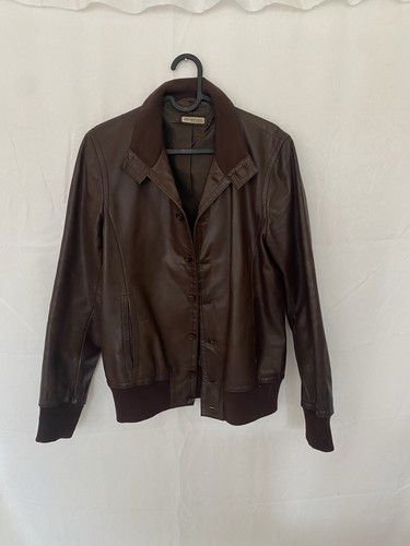 Bomberjacke vintage 70er - bomberjacke,