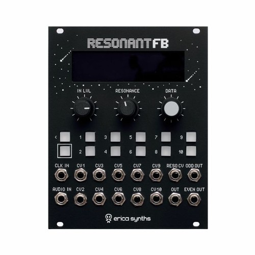 Erica synths graphic resonant - erica,