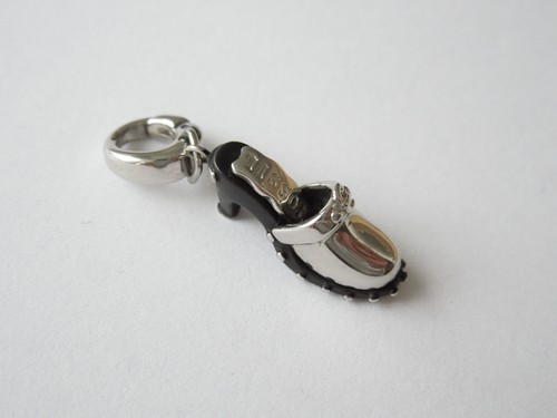 Fossil charm anhänger - charm,