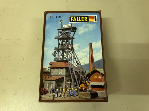 Faller 945 förderanlage - faller, b-945