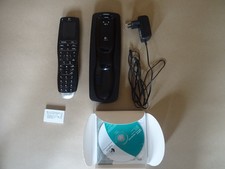 Logitech harmony one - logitech,