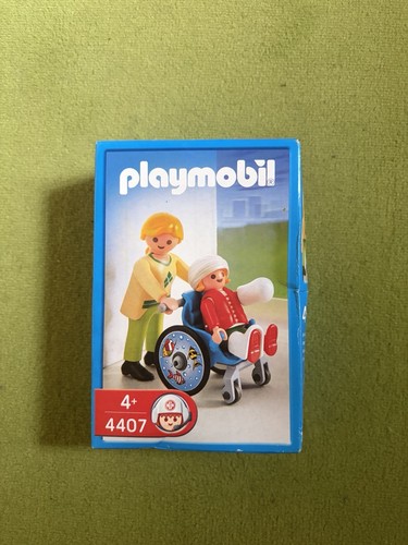 Playmobil 4407