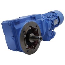 SIEMENS 2KJ1502-2DL13-1FA1-Z GETRIEBEMOTOR