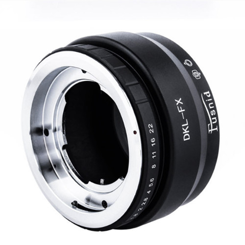 Lens adapter for redina - for,
