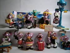 (818) TOP!! Komplettsatz