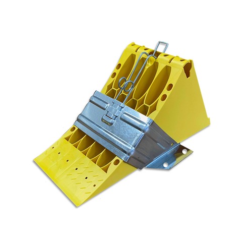 Unterlegkeil lkw 6500kg - unterlegkeil,