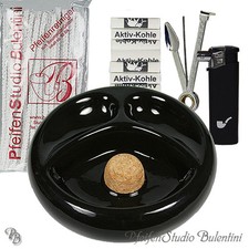 Pfeifen set pfeifenascher - set:,