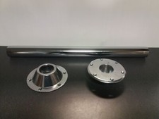 Inseltischbeinset / Bausatz -