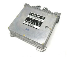 VDO Motorsteuergerät M111 Mercedes-Benz C- E- M- V-Klasse Sprinter 0185451532