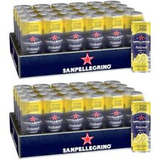 San Pellegrino Limonade