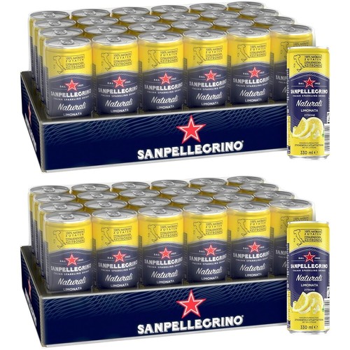 San pellegrino limonade - pellegrino,