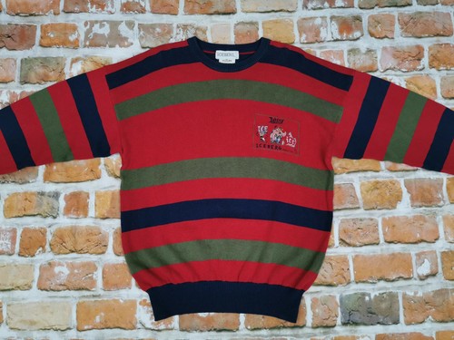 Iceberg vintage jumper obelix - vintage, jumper*obelix
