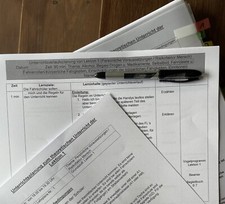 Lektion bis fahrschule - 14,