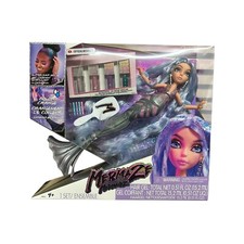 Mermaze mermaidz puppe - mermaze,