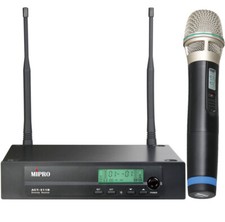 Mipro ACT-311B UHF Einkanal