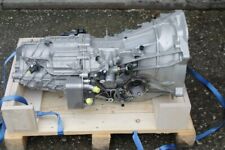 Porsche Cayman Boxster 981 Getriebe Gearbox Manuell 98130002024 