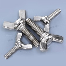 5 16 edelstahl - 3/16", 5/16"