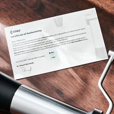 KINU M47 TITAN - KAFFEEMÜHLE - MANUAL COFFEE GRINDER 1 OF 1991 UNITS WORLDWIDE