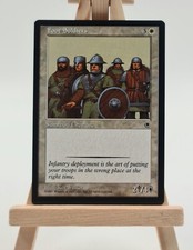 Foot Soldiers Portal 1 Magic Karte MTG englisch (Fußsoldaten)