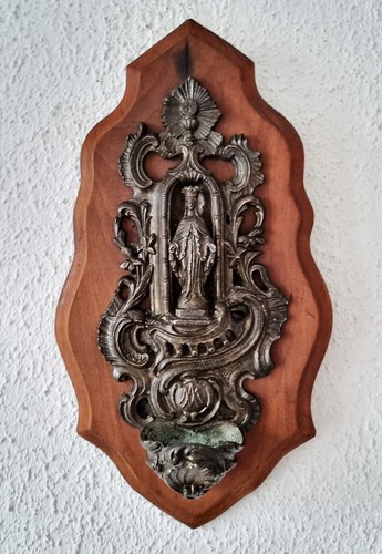 Altes verziertes - altes,,