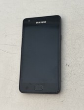 Samsung Galaxy S2 GT-I9100