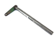 Kupplungswelle für Kupplung vom Deutz D50.1S D50 Traktor