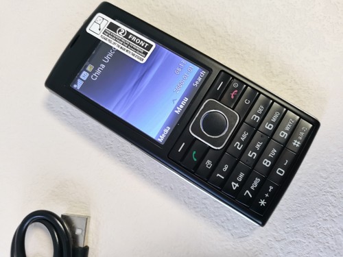 Sony ericsson cedar j108i - sony,