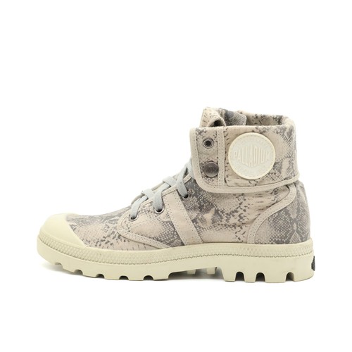Palladium damen schnürboot - palladium,