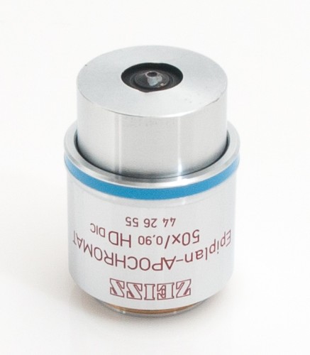 Zeiss mikroskop objektiv - zeiss,