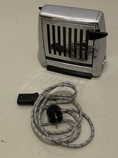 Rowenta Toaster E5214 Vintage