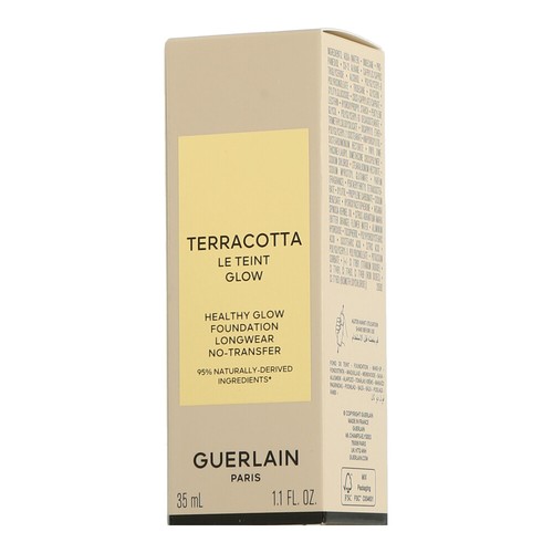 Guerlain terracotta teint - guerlain,
