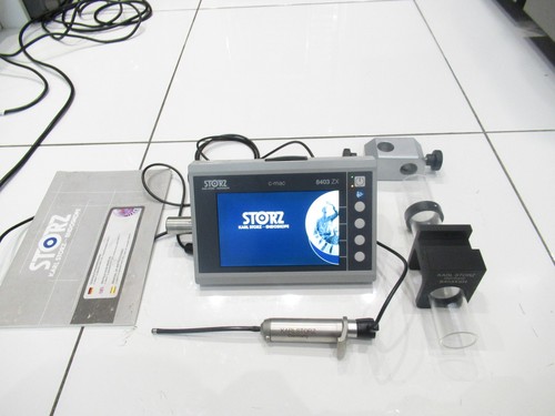 Karl storz mac 8403 video - storz,