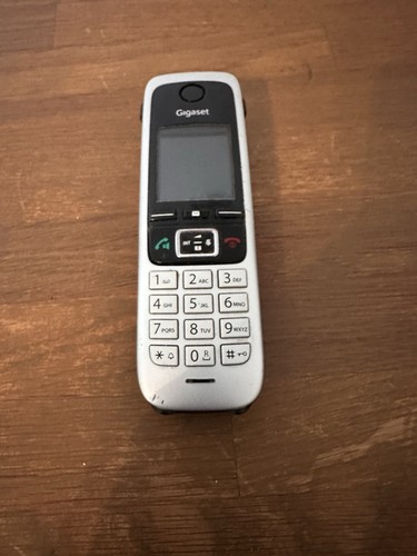 Siemens gigaset c430hx - siemens,